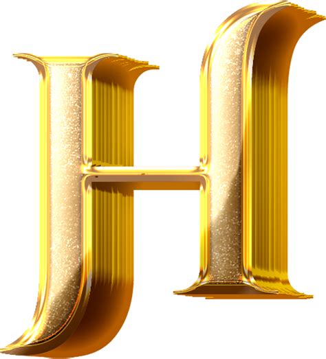 h & m electronics|Letter H .